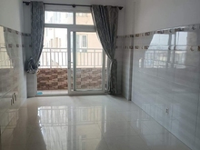 Hình ảnh Bán Căn Hộ Âu Cơ Tower 68m2 2pn 2wc nt cơ bản Quận Tân Phú - DT :68m2