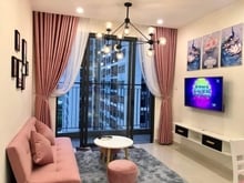 Hình ảnh Căn 2PN Vinhomesgrandpark Sẵn sổ hồng, công chứng ngay, nhà sang đẹp