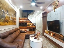 Hình ảnh 🏰BÁN NHÀ THẠCH BÀN -LONG BIÊN 47m² -DÂN XÂY-Ô TÔ Đỗ Cửa Ngay Mặt Phố