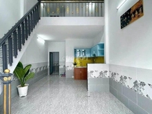 Hình ảnh MUA ĐẤT BÁN ĐOẠN NGAY hẻm Âu Cơ P14 Quận11 2 phòng giá chỉ 1tỷ 250tr