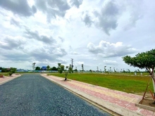 Hình ảnh Cơ hội Trang MB66.COM Chính Thức - MB 66 Uy Tín lô đất KDC Hoàng Phan Thái Bình Chánh 108m2/ 2tỷ430 SHR