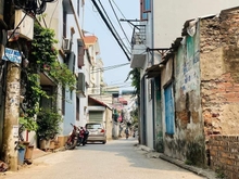 Hình ảnh 💥HIẾM - RẺ MÀ ĐEP - VUÔNG VẮN - TƯ XÂY THEO Ý -Bán Đất Tư Đình 42m