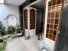 Hình ảnh Nhà góc 2 mặt tiền 45m2, Lâm văn bền, 5x9, nhỉnh 4 tỷ