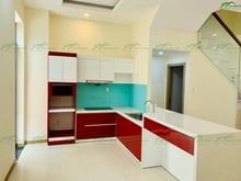 Hình ảnh Chuyên cho thuê nhà phố Lakeview city Quân 2 Hoàn Thiện Giá 25 Triệu