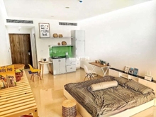 Hình ảnh NGÂN HÀNG HỖ TRỢ CH Kris Vue Q2, 52m2 giá chỉ 1,21 tỷ SHR