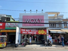 Hình ảnh Cho thuê nhà 133 Nguyễn Duy Trinh, Quận 2. MT 6m, nở hậu 9m