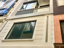 Hình ảnh HIẾM Bán Nhà 4Tầng (4 x 14) 10m ra Hẻm OTO, Thích Quảng Đức Phú Nhuận