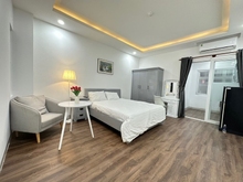 Hình ảnh Khai Trương Căn Hộ Dịch Vụ Cao Cấp Chỉ Có Tại Tân Bình