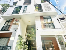 Hình ảnh Căn Hộ Studio Ban Công Lớn - Dọn VS Thay Drap 2Lần/Tuần - Ngay Sân Bay