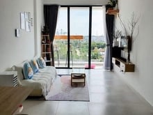 Hình ảnh Xoay vốn làm ăn bán Chung cư Ricca Q9 giá bán chỉ 1 tỷ 070 triệu/75m2