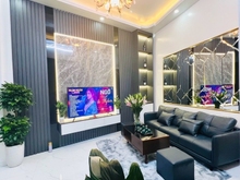 Hình ảnh Bán gấp nhà Phố Chợ Khâm Thiên Đống Đa lô góc nhà đẹp 25m 5T MT 4m.