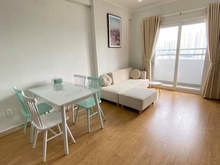 Hình ảnh [ Bán chung cư giá rẻ QUẬN 8 ]  C/C MỸ PHÚC 62m2 2PN giá 1.470 tỷ SHR