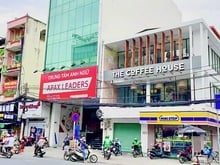 Hình ảnh CHO THUÊ Nhà Góc 2 Mặt Tiền Nguyễn Gia Trí, Phường 25, Quận Bình Thạnh