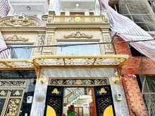 Hình ảnh Cần Tiền Duy TRì Cty Chủ Bán Bớt 1 Nhà Mới Xây Đẹp Thương Lượng Mạnh
