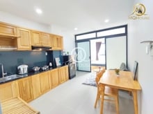 Hình ảnh Căn Hộ 1PN Bancol Cao Cấp Gần Etown Khu K300 - Tân Bình 🏢