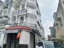Hình ảnh Đường Nhựa Xe Tải Né Bình Trị Đông Bình Tân 4 Tầng 4m18m Chỉ 5.X Tỷ