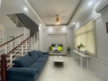 Hình ảnh Cho thuê biệt thự MỸ THÁI 4PN nhà mới đẹp -  đầy đủ nội thất 54tr TL