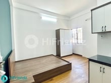 Hình ảnh Căn Hộ Dịch Vụ full nội thất cửa sổ trời_Ngay Nguyễn Văn Luông, Quận 6