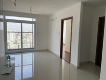 Hình ảnh Bán Trang Chủ MB66.COM / Đăng Ký Tặng 66K chung cư WESTERN CAPITAL Q6 Giá: 1 Tỷ 200 triệu 51m2 2PN1WC