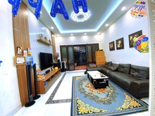 Hình ảnh Bán nhà Cát Linh–73m x5T-MT 4.7M-Dân chí cao-An sinh-Ô chờ-chỉ 12.5 tỷ