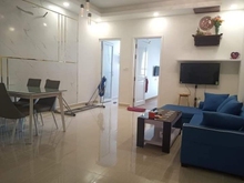 Hình ảnh Chung cư Moonlight Bloulevard Bình Tân - DT: 54m2 - 2PN1WC 1 tỷ 050 tr