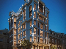 Hình ảnh Bán 2 Mặt Tiền Nguyễn Hữu Cảnh, 9x28m, Đoạn Building Đối Diện Sông.