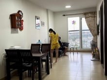 Hình ảnh Bán căn 2pn Thủ thiêm Xanh #Quận2 (SỔ HỒNG SẴN) DT:70m2 giá 1 tỷ 515