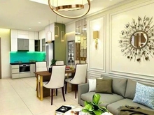 Hình ảnh #THE PEGASUITE 1 - phường 6 quận 8  -Chính chủ gửi bán những căn view