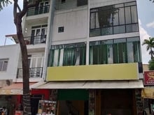 Hình ảnh Mặt tiền Trường Sa, Q.Tân Bình, 10m*9m, 4 tầng chỉ 45tr/th
