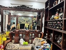 Hình ảnh BÁN NHÀ ĐỊNH CÔNG THƯỢNG - nhà đẹp ở ngay 33M 5 tầng giá chỉ  4,68 TỶ