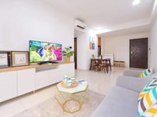 Hình ảnh Bán Trang Chủ MB66.COM / Đăng Ký Tặng 66K Cộng Hoà Garden 75m2 2PN-2WC nội thất đẹp mịn xịn Tân Bình