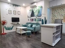 Hình ảnh Chung cuw An Phú quận 6 - MUA Ở LIỀN - TẶNG NỘI THẤT SẴN DT:46m2 1T420