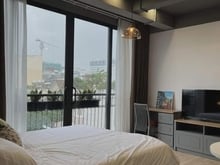 Hình ảnh Căn Hộ Studio Bancol Cực Chill Nội Thất Cao Cấp Giặt Sấy Tân Bình