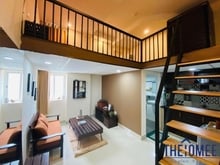 Hình ảnh << MQHouse.vn > CHDV Tân phong_Khu kim sơn đi bộ qua Tôn đức thắng