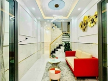 Hình ảnh CHUYỂN SANG CH bán nhà HUỲNH VĂN NGHỆ, TB 48m2 chỉ còn 2,15 tỷ