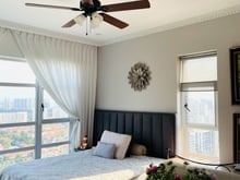 Hình ảnh Bán nhanh Penthouse Happy Valley giá siêu tốt thương lượng mạnh