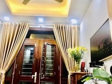 Hình ảnh Bán nhà phố trần khát chân 25m, 4 tầng, mặt tiền 3m – giá chỉ 3 tỷ 7