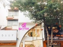 Hình ảnh Cho thuê Mặt tiền Sư Vạn Hạnh, P12, Q10, DT 4,3x18m, 4 Tầng mới đẹp