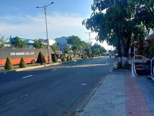Hình ảnh Mt Kinh Doanh Cách Mạng Tháng 8, Dt 500m2, Đg 30m, Giá 45 Tỷ.