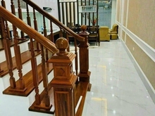 Hình ảnh Bán Nhà Ngọc Thuỵ Khu Phân Lô Gần Trường Quốc Tế Viẹt Pháp 45m2-5,x tỷ