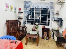 Hình ảnh 💎 BÁN CĂN HỘ E HOMES 2 Q9 Gồm 2 phòng ngủ 2 tolet full nội thất SHR