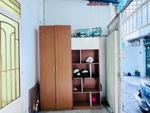 Hình ảnh Bán nhà Nguyễn Tư Giản P12 Gò Vấp 48m2 chỉ 3.45 tỷ