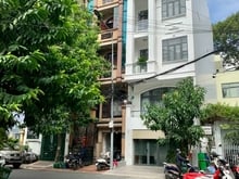 Hình ảnh Nhà mới 3 lầu - Đường số 19, Gò Vấp (4x20m) HĐT 28 triệu/th
