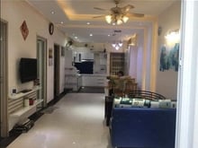 Hình ảnh Bán chung cư Tân Phước Plaza Quận 11 + Diện tích : 78 m2 2PN2WC/ 1T375