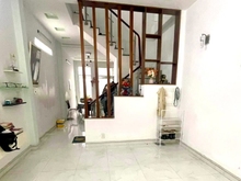 Hình ảnh Ngộp! Bán gấp nhà 2 tầng 62m2 - Ngang 4m - Lô Góc - Chỉ nhỉnh 6 tỷ
