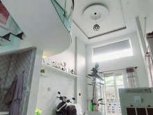 Hình ảnh Nhà đẹp 3 tầng HXH Trường Thọ, Thủ Đức, 85m2 chỉ hơn 7 tỷ tl
