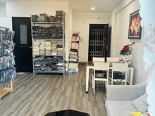 Hình ảnh [Bán chung cư quận 8 - NGÂN HÀNG CHO VAY LS ưu đãi]  C/c Mỹ Phúc 70m2
