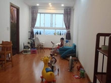 Hình ảnh Chính chủ cần bán gấp Trang Chủ MB66.COM / Đăng Ký Tặng 66K Sài Gòn Town Quận Tân Phú DT 60m2 2PN2WC