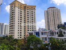 Hình ảnh Bán nhà mt Nguyễn Quý Đức, khu An Phú An Khánh, 5x20m đất, 4 tầng