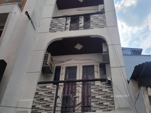 Hình ảnh Hạ 8 tỷ 5 BÁN HXH Nguyễn Thiện Thuật P1Q3 (4 Tầng,6PN) TN: 550tr